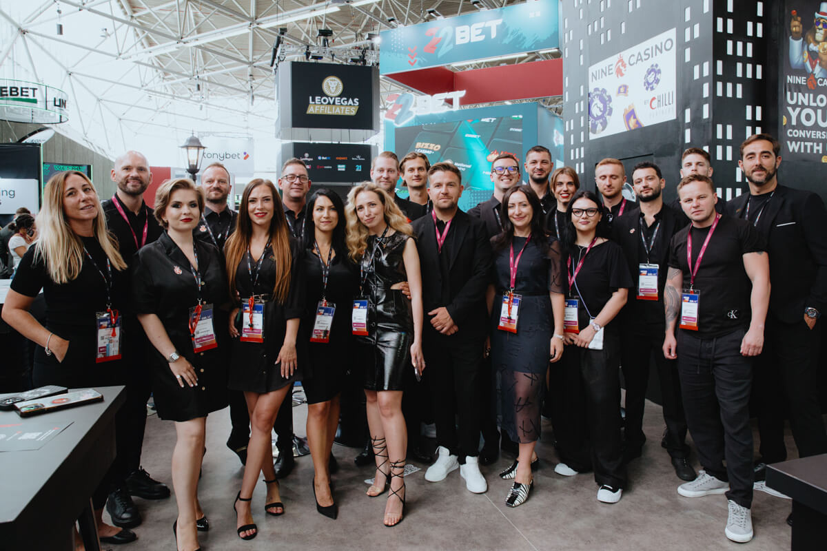 Chilli Partners 2023. Maria Abramkina