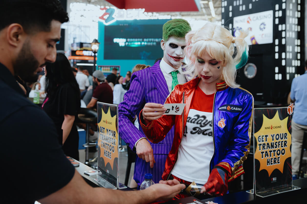 Chilli Partners 2023. Maria Abramkina