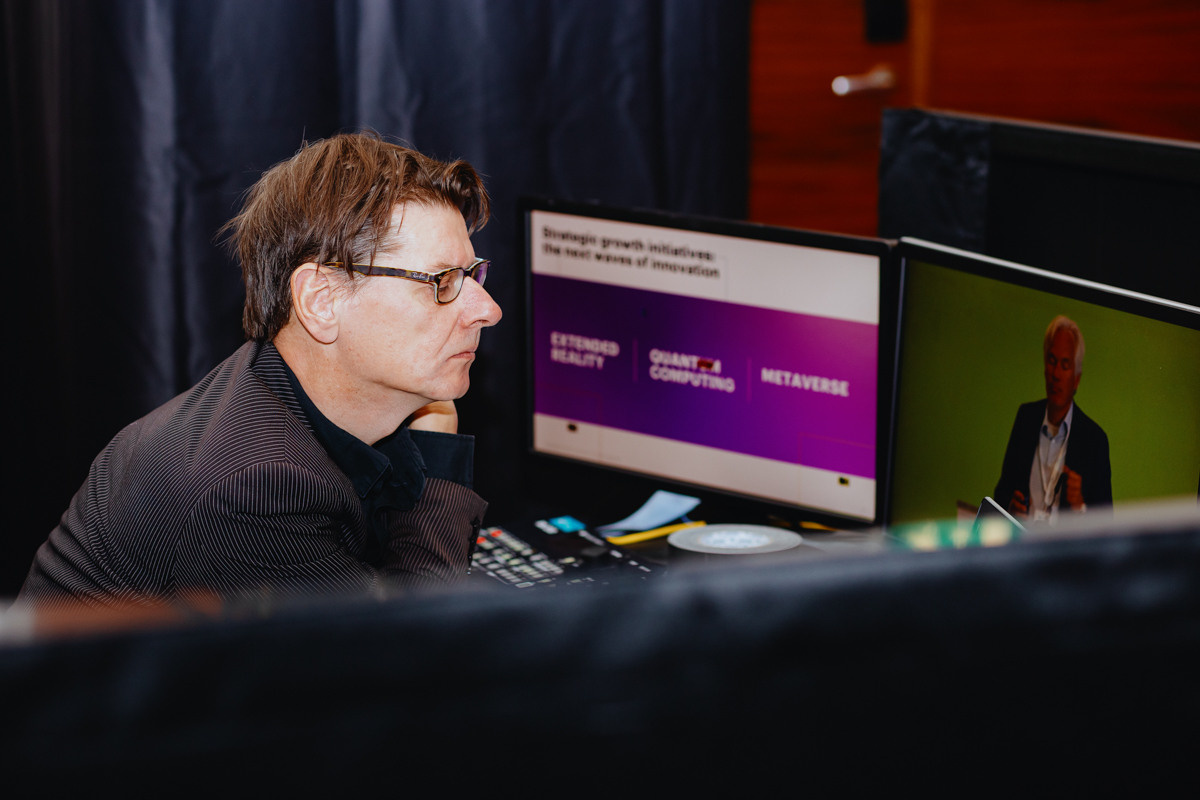 Conferences. Maria Abramkina