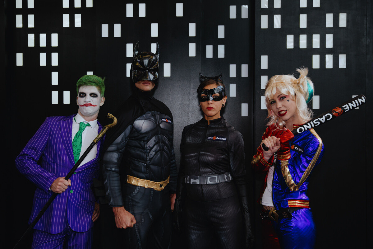 Chilli Partners 2023. Maria Abramkina