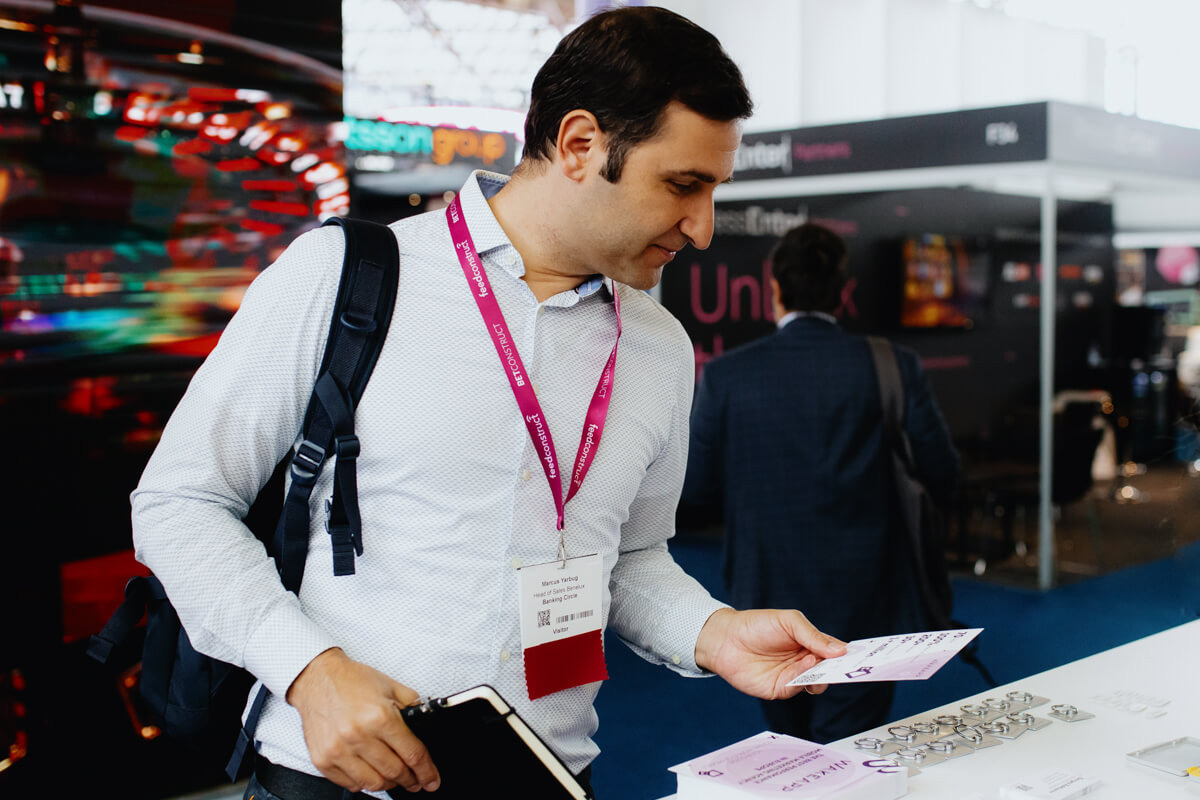 WakeApp. Maria Abramkina