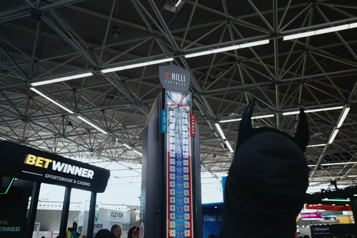 Chilli Partners 2023. Maria Abramkina