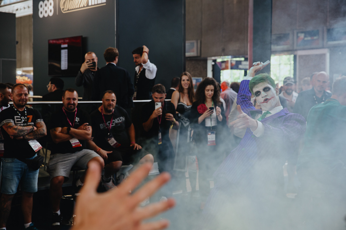 Chilli Partners 2023. Maria Abramkina