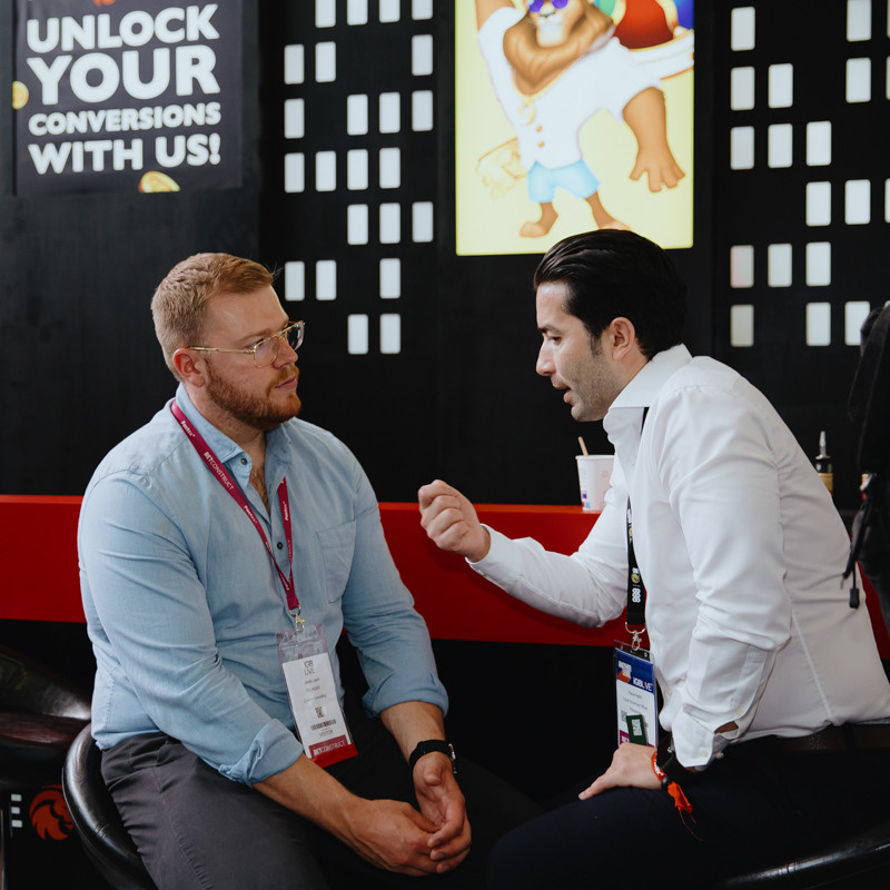 Chilli Partners 2023. Maria Abramkina