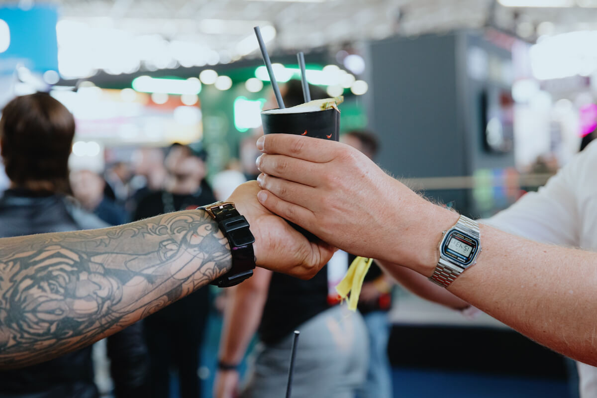 Chilli Partners 2023. Maria Abramkina