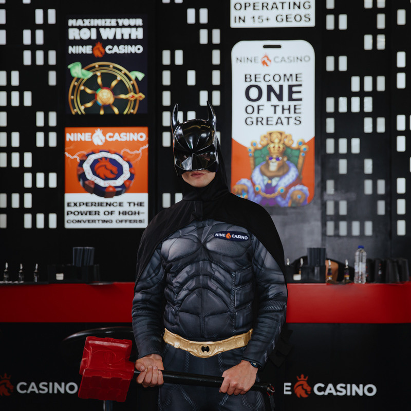 Chilli Partners 2023. Maria Abramkina