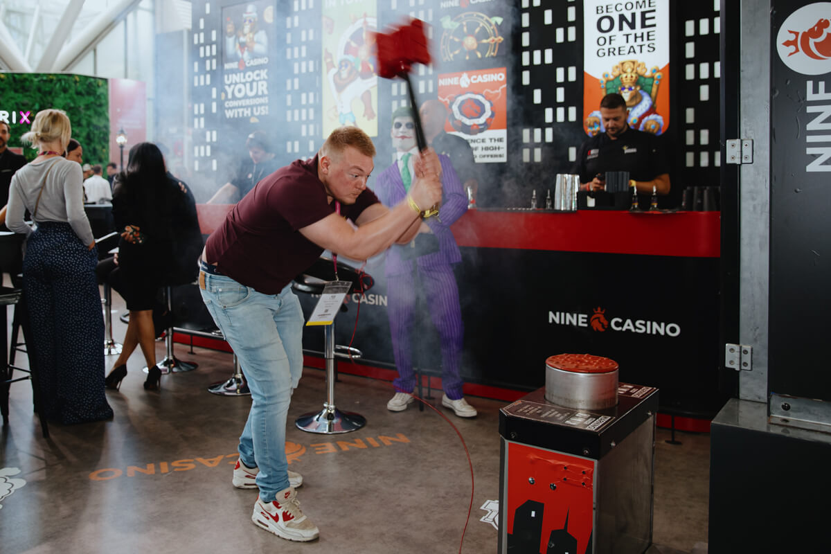 Chilli Partners 2023. Maria Abramkina