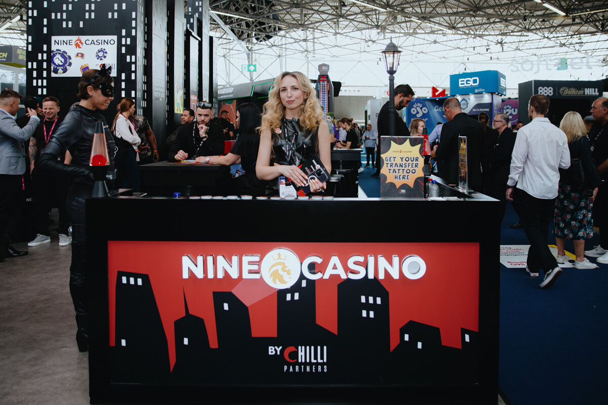 Chilli Partners 2023. Maria Abramkina