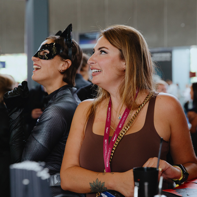 Chilli Partners 2023. Maria Abramkina