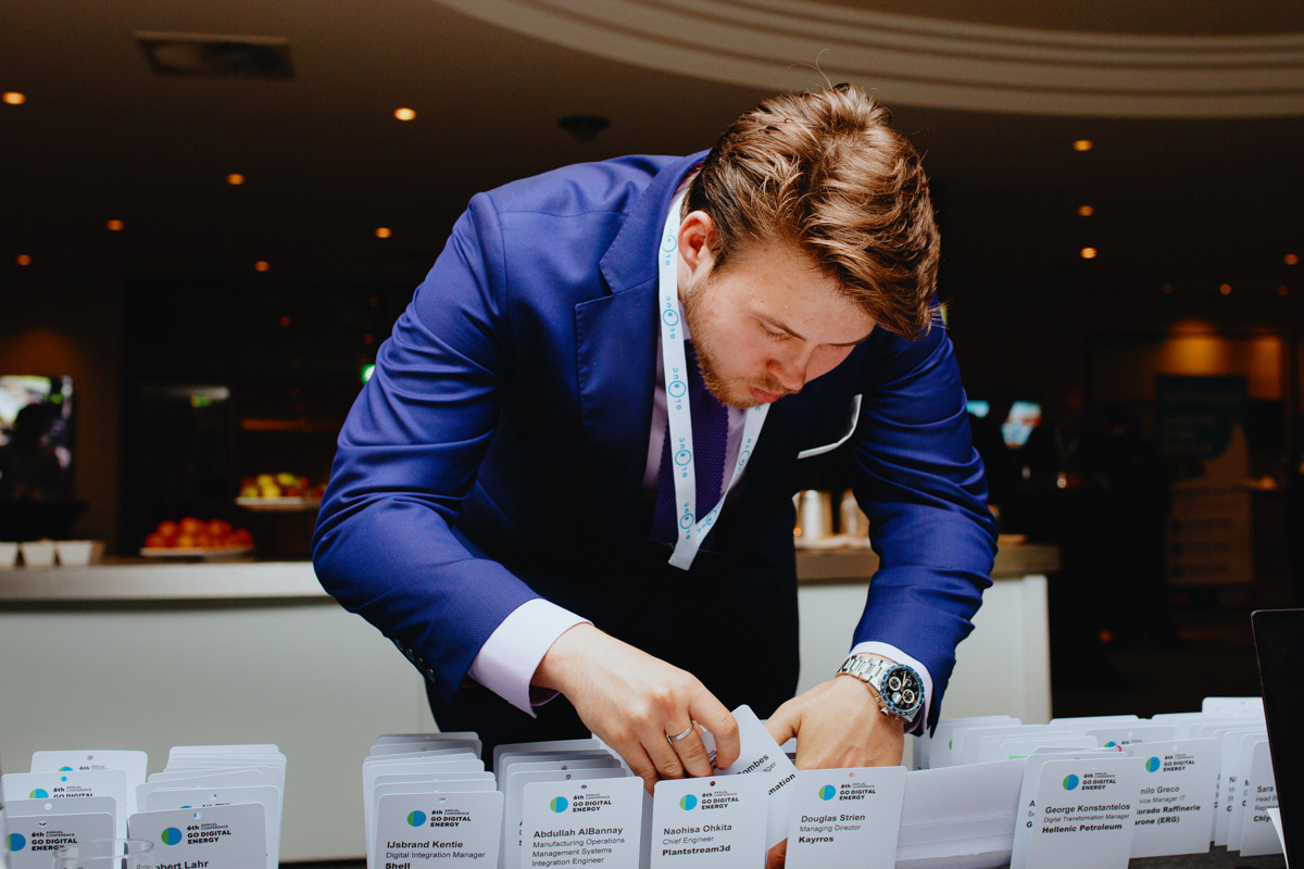 Conferences. Maria Abramkina