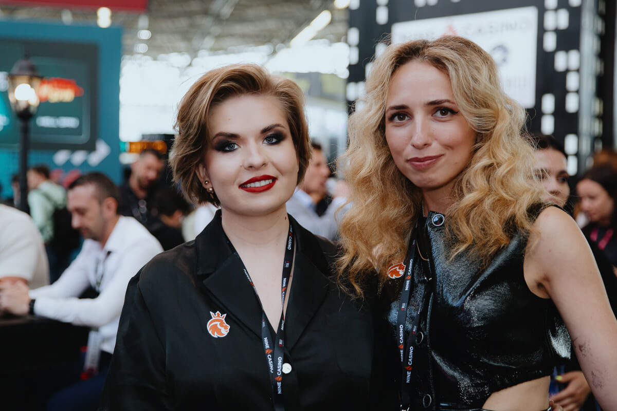 Chilli Partners 2023. Maria Abramkina