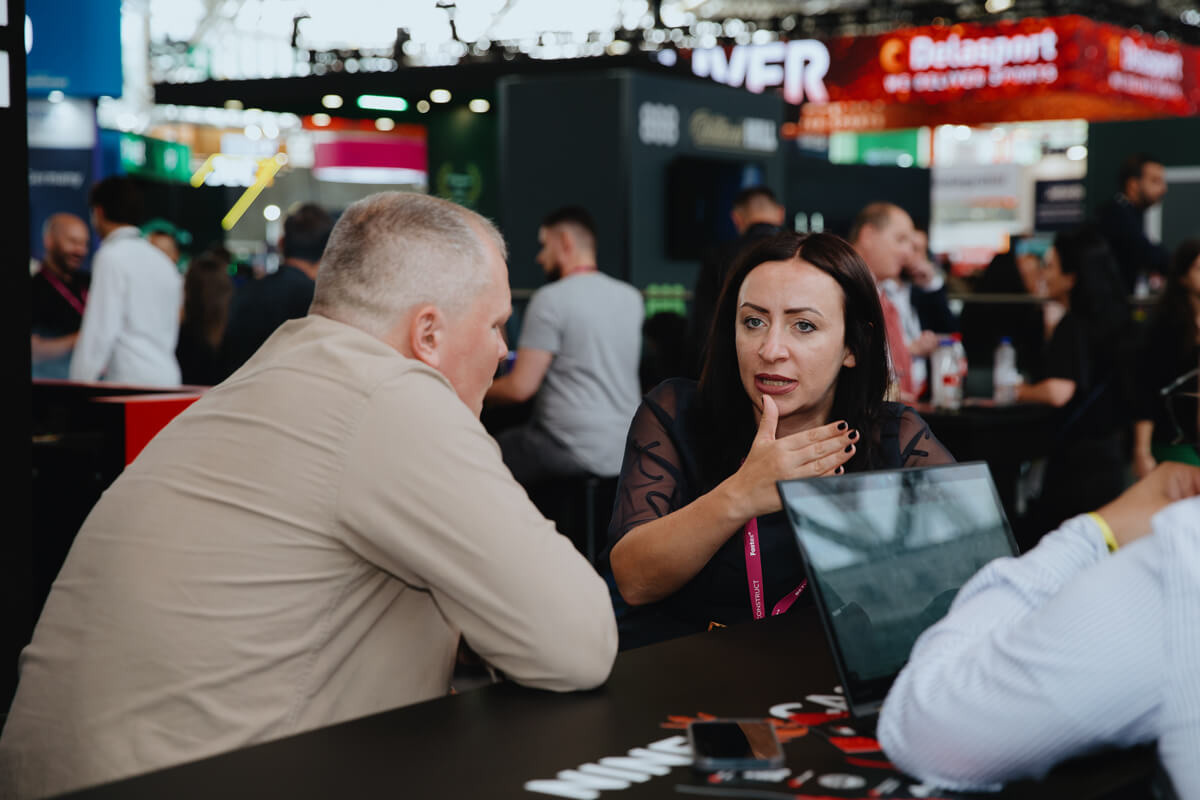 Chilli Partners 2023. Maria Abramkina