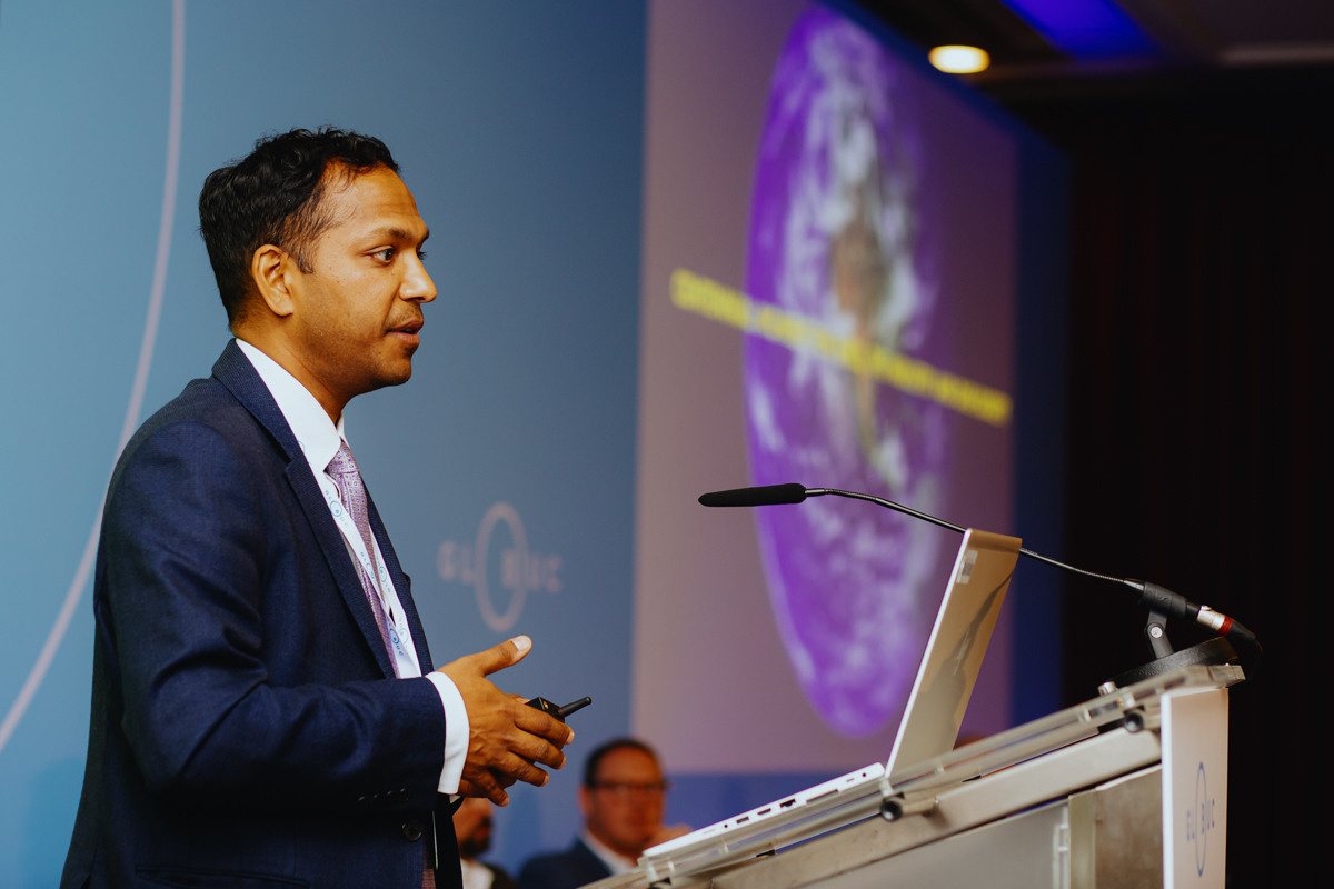 Conferences. Maria Abramkina