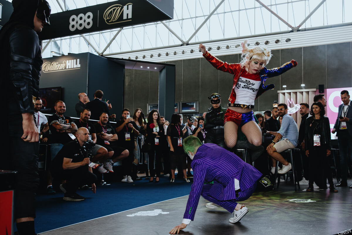 Chilli Partners 2023. Maria Abramkina