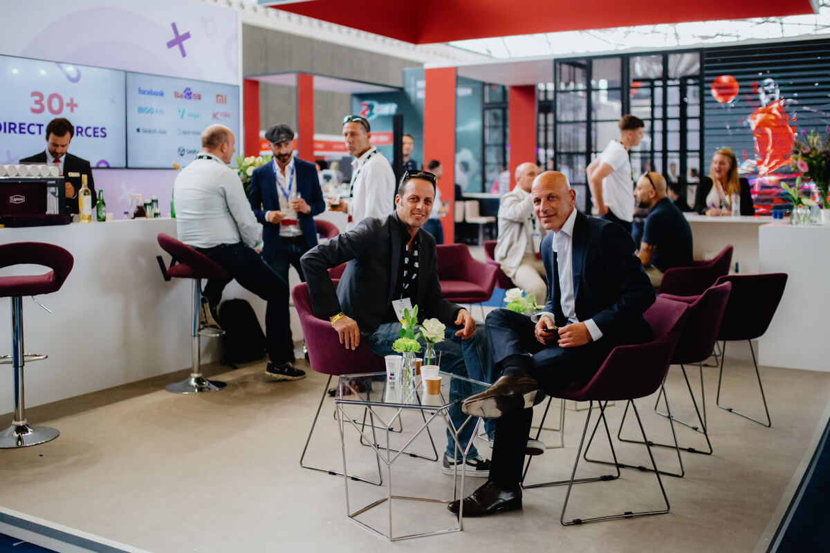 WakeApp. Maria Abramkina