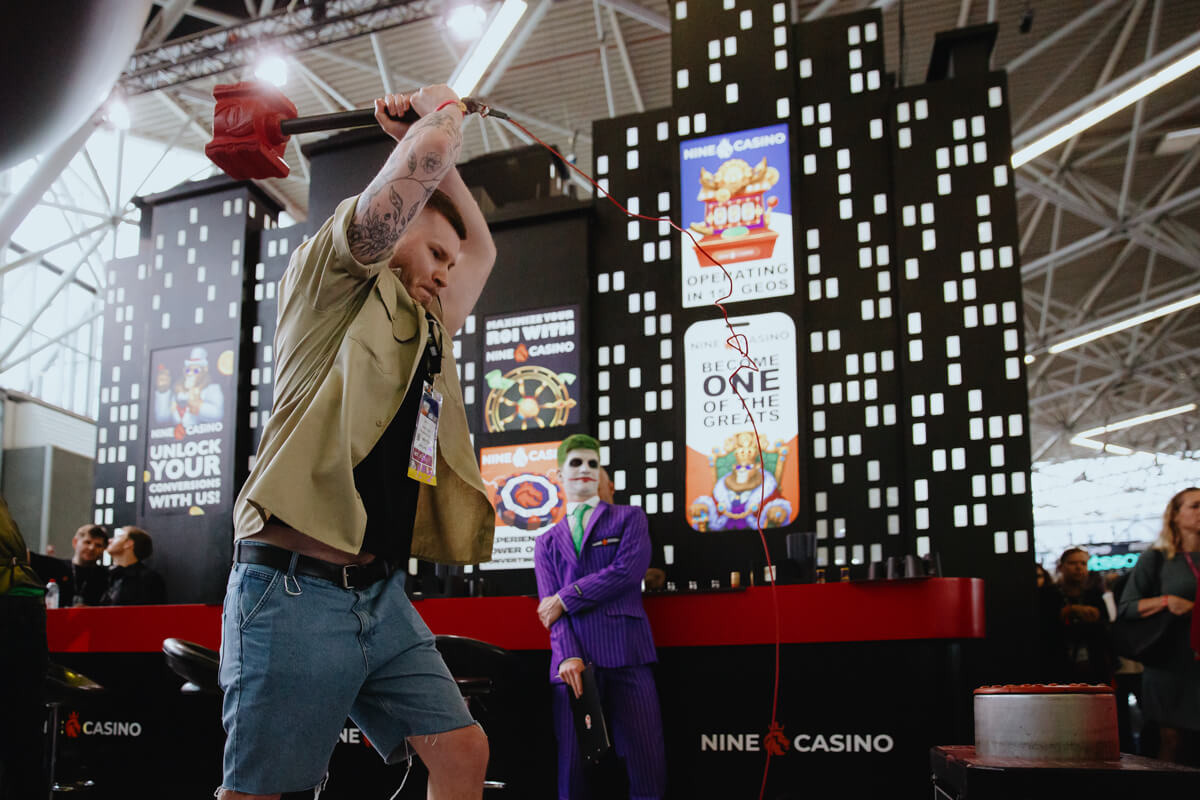 Chilli Partners 2023. Maria Abramkina