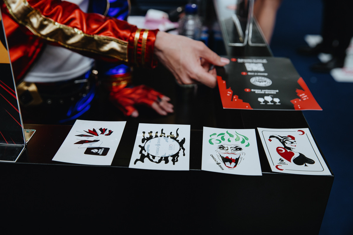 Chilli Partners 2023. Maria Abramkina