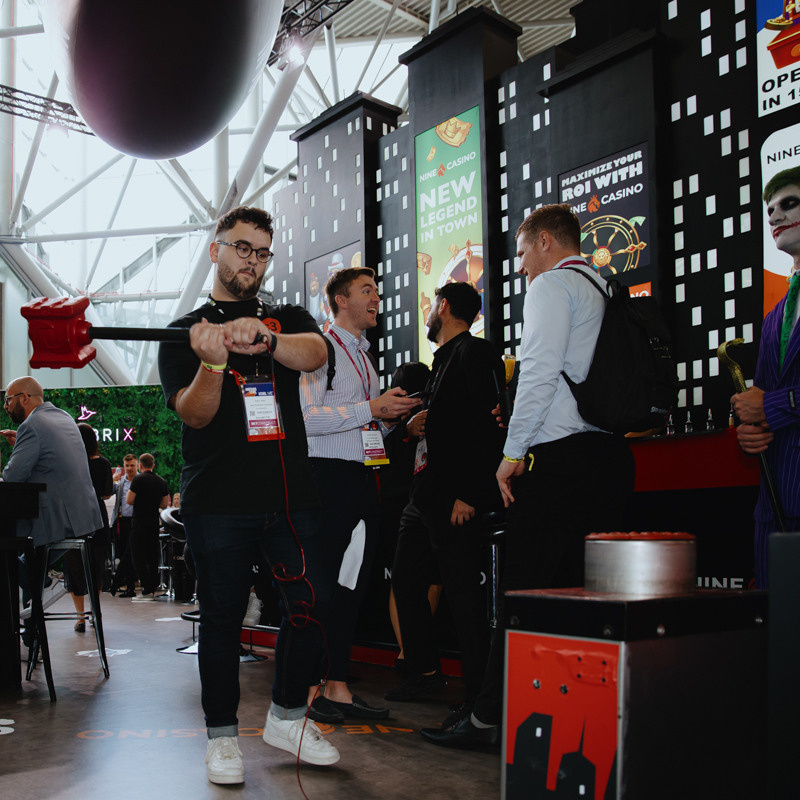 Chilli Partners 2023. Maria Abramkina