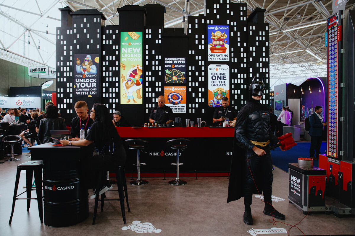 Chilli Partners 2023. Maria Abramkina