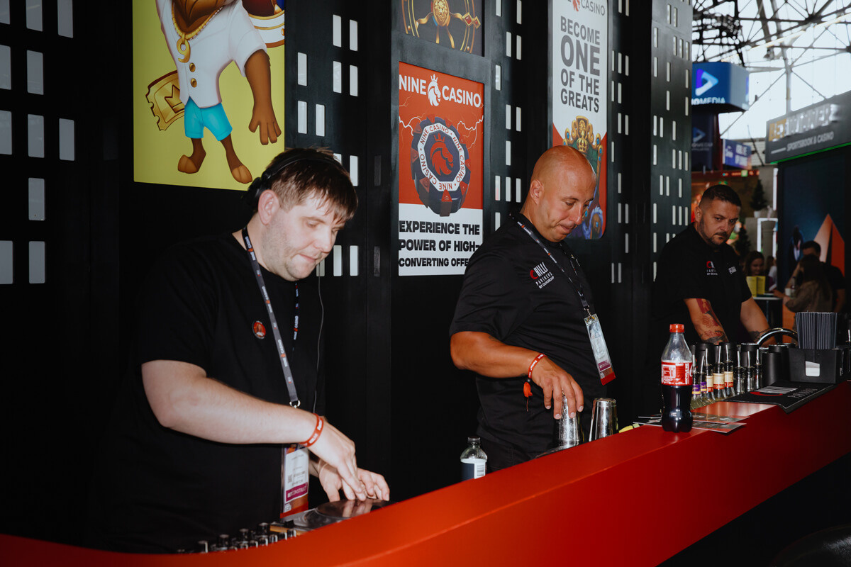 Chilli Partners 2023. Maria Abramkina