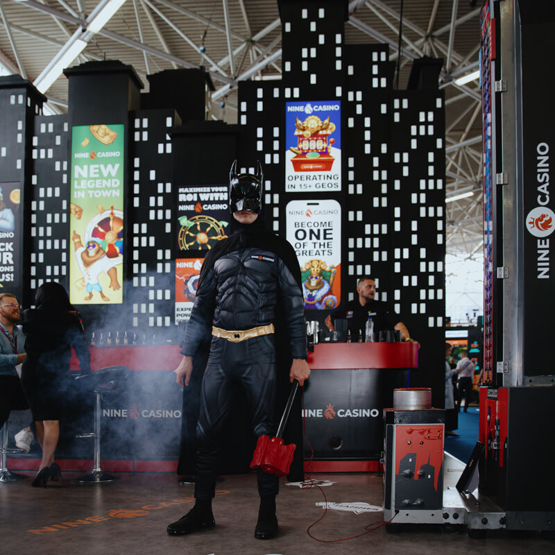 Chilli Partners 2023. Maria Abramkina