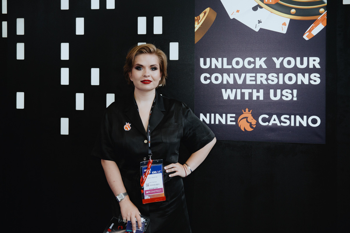 Chilli Partners 2023. Maria Abramkina