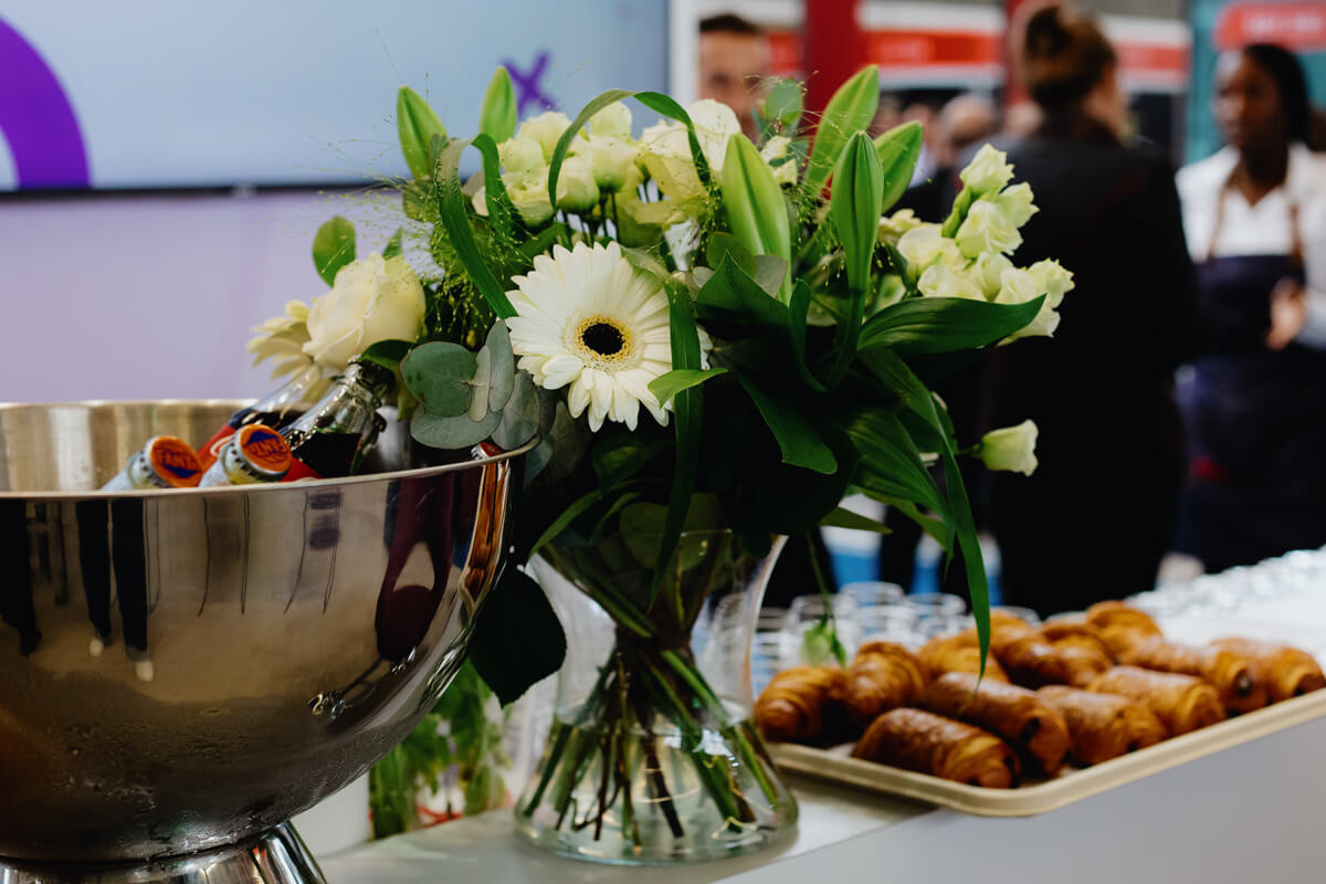 WakeApp. Maria Abramkina