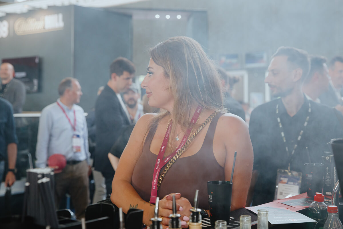 Chilli Partners 2023. Maria Abramkina