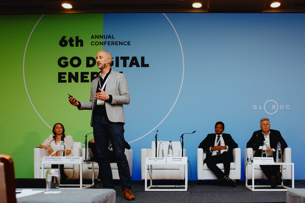 Conferences. Maria Abramkina