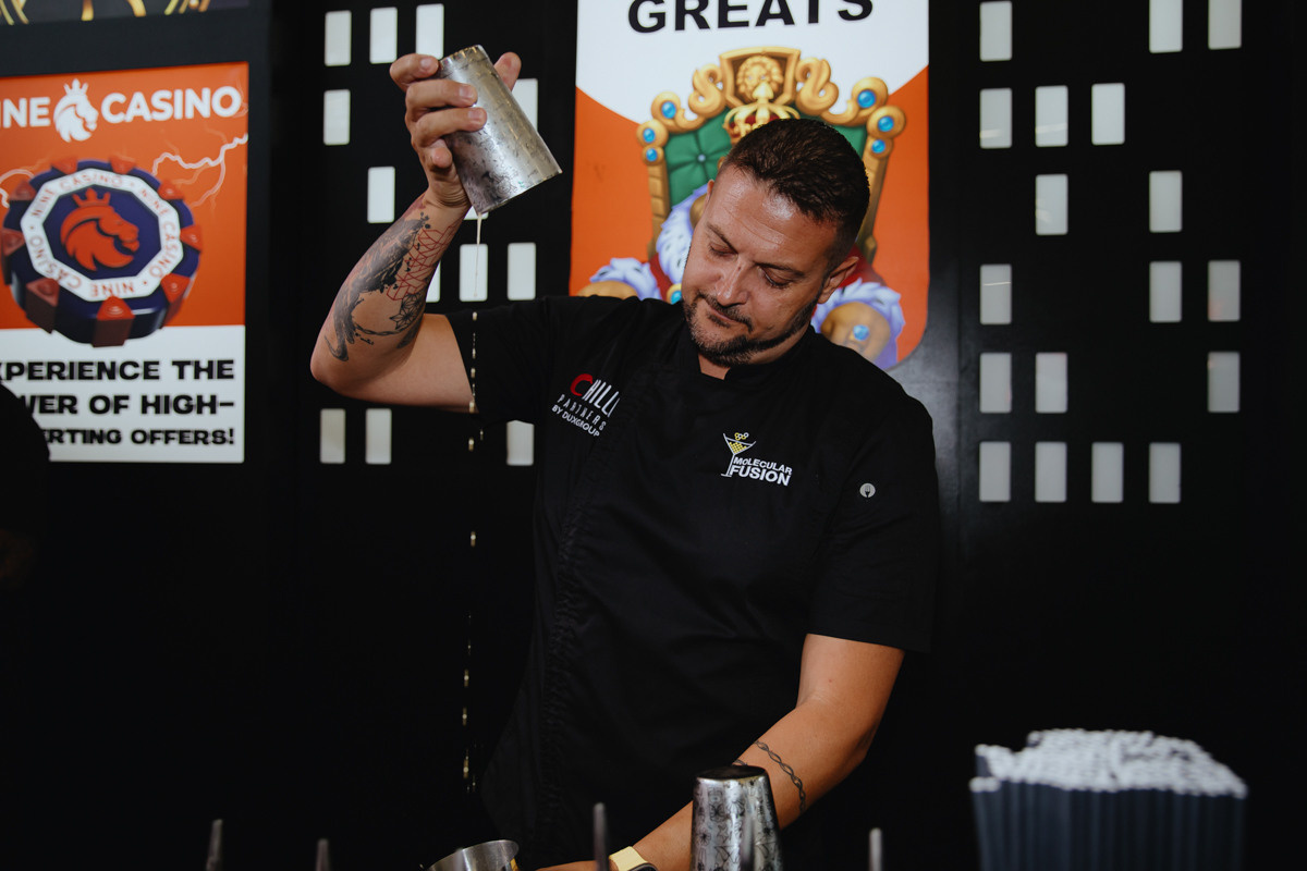 Chilli Partners 2023. Maria Abramkina