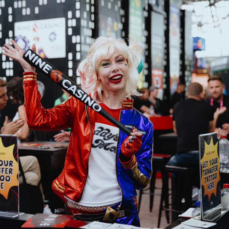 Chilli Partners 2023. Maria Abramkina