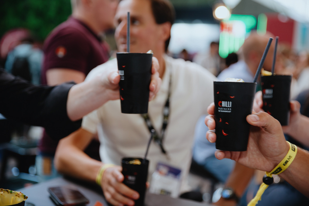 Chilli Partners 2023. Maria Abramkina