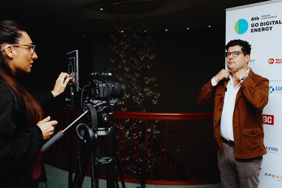 Conferences. Maria Abramkina