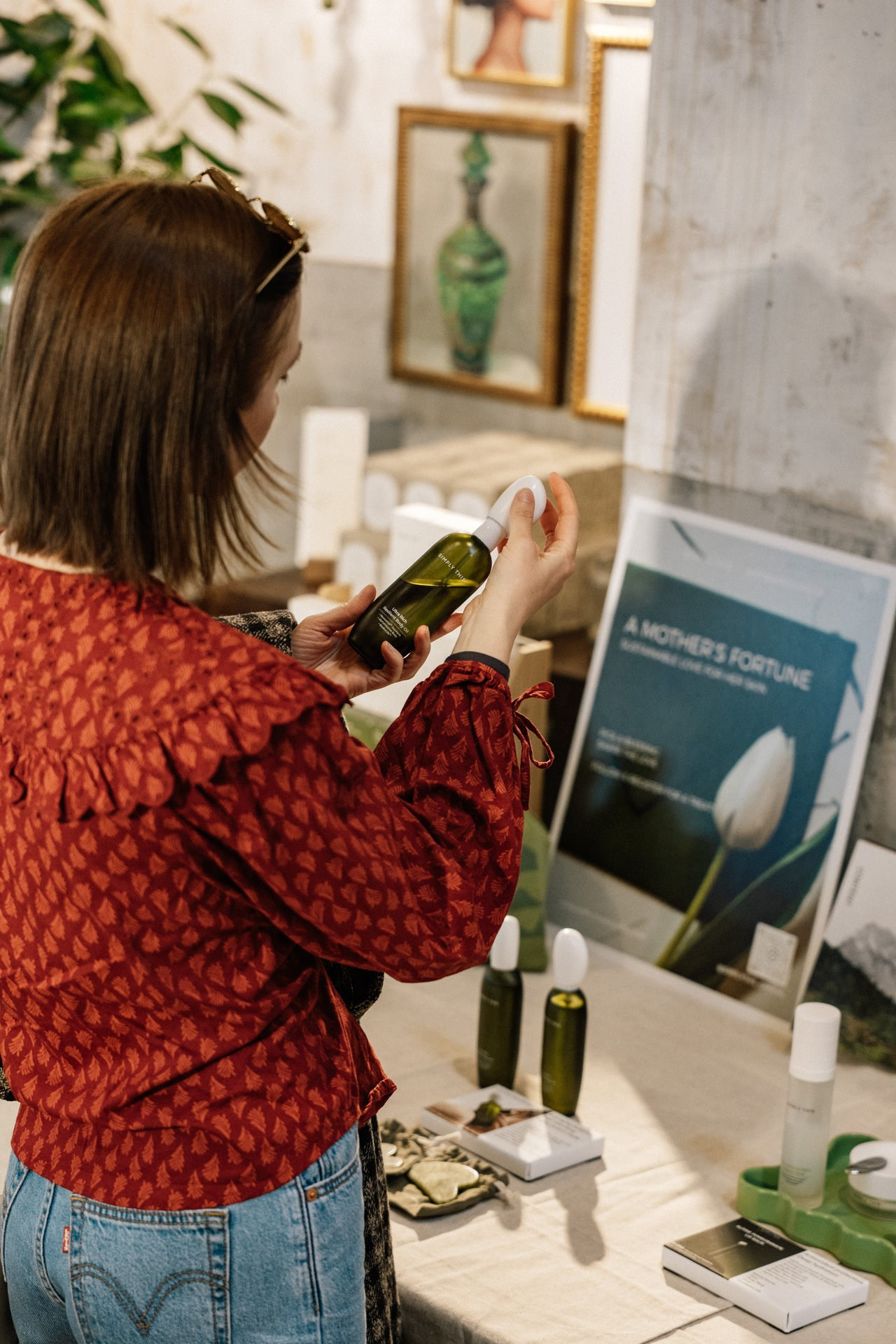 Brand & Commercial. Daniel Vegera — Artistic & Business Photography in San Francisco