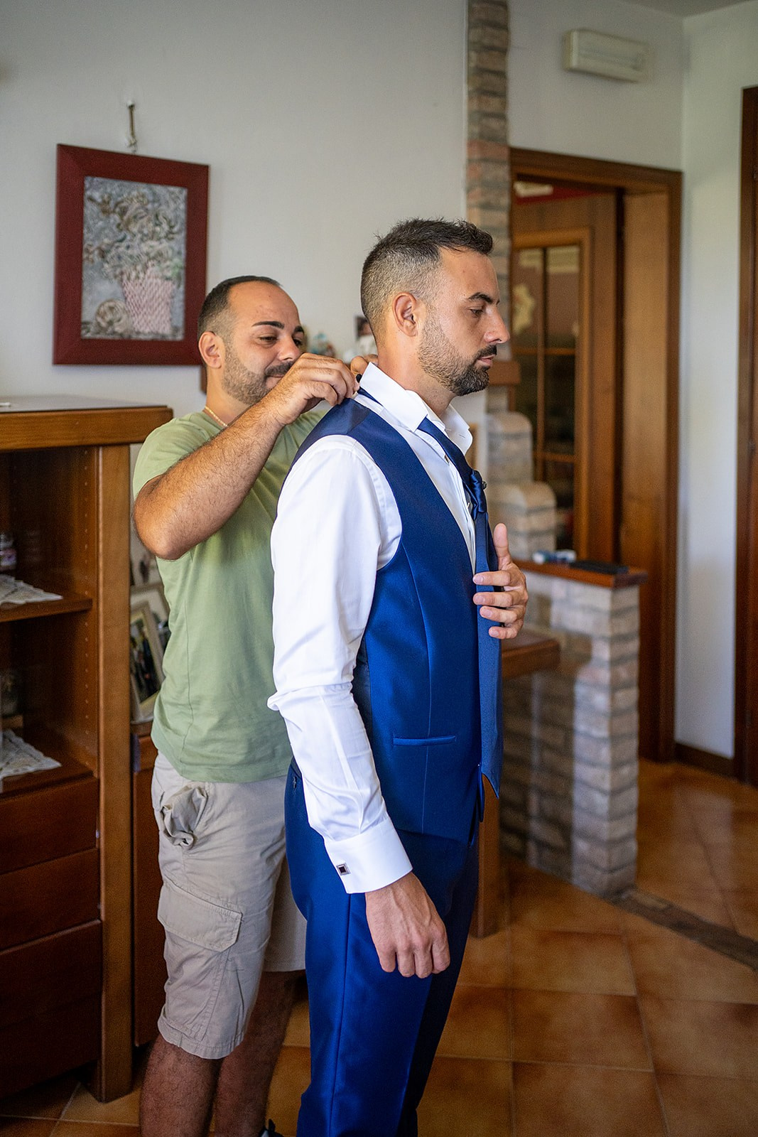 Boda en Villa Cavalli | Fotografía de Boda en Italia | El Velo Blanco. El Velo Blanco I Fotógrafos de Bodas