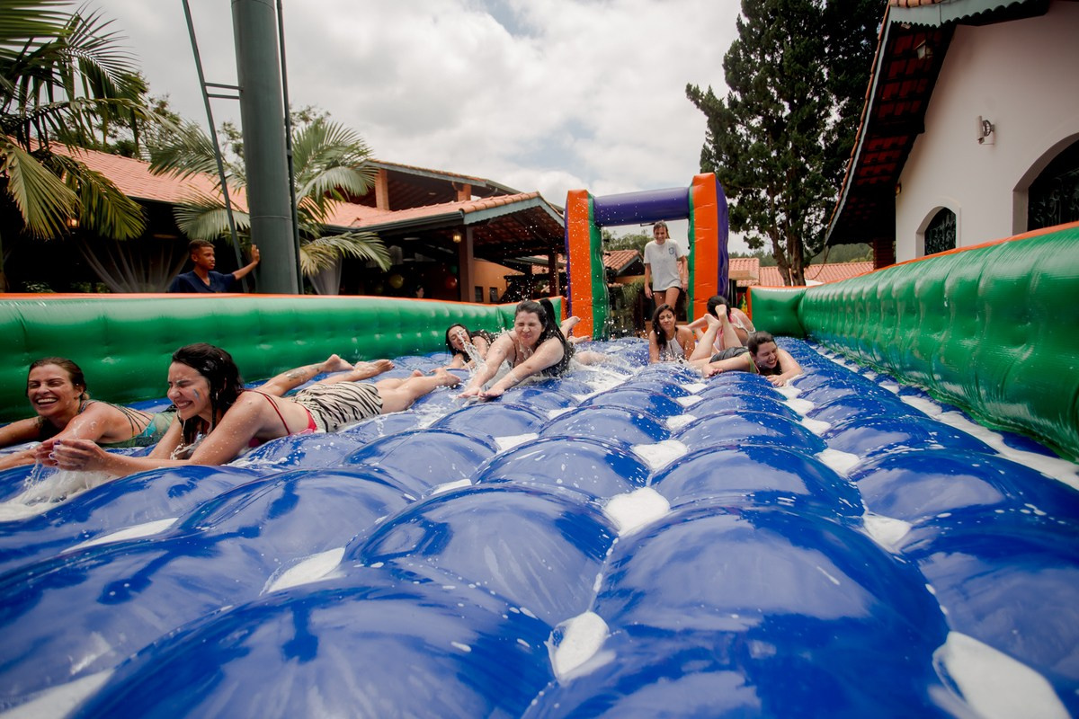 Confraternização Crocs. Fotógrafa de Eventos em São Paulo e Sorocaba Kika Damasceno