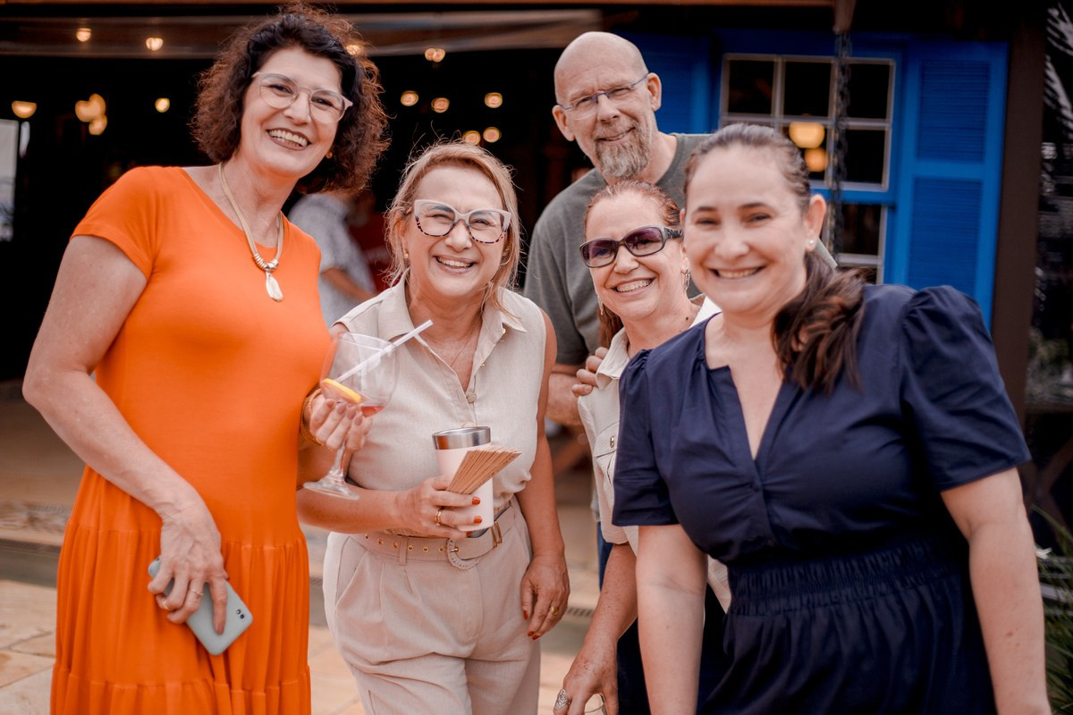 Viviane Furlan - 50 anos. Fotógrafa de Eventos em São Paulo e Sorocaba Kika Damasceno