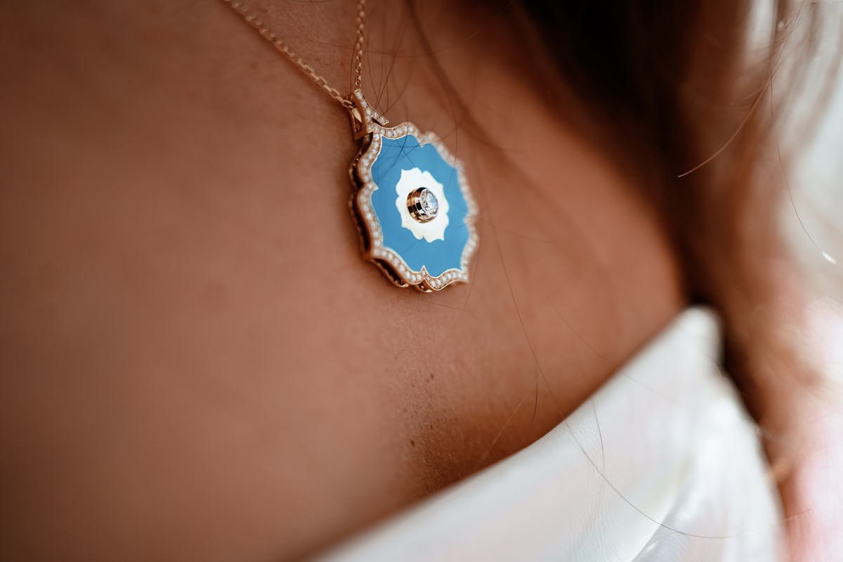 Lotus collection | YOKA IIZUKA. YOKA IIZUKA | State-of-the-Art Jewelry Masterpieces