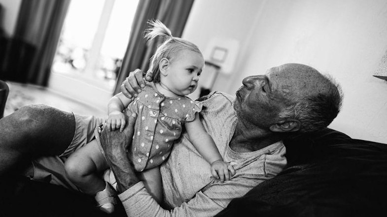 Home. Out and About 239