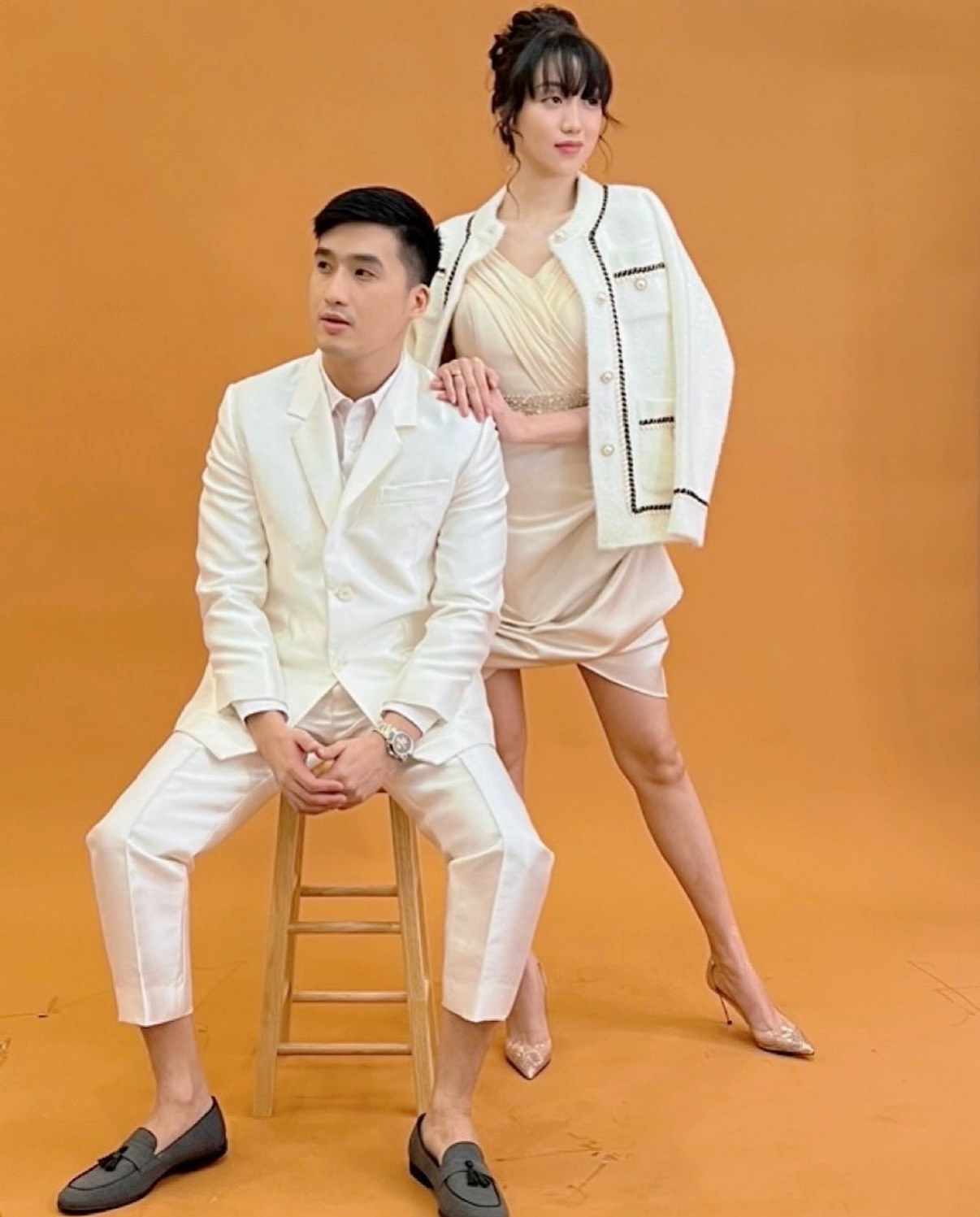 Qura Creative: Personalized, Corporate & Fashion Show Styling, Kits & Agency Collaborations. Qura Creative — A Multidisciplinary Creative House for Styling, Fashion Direction, Photography & Visual Storytelling