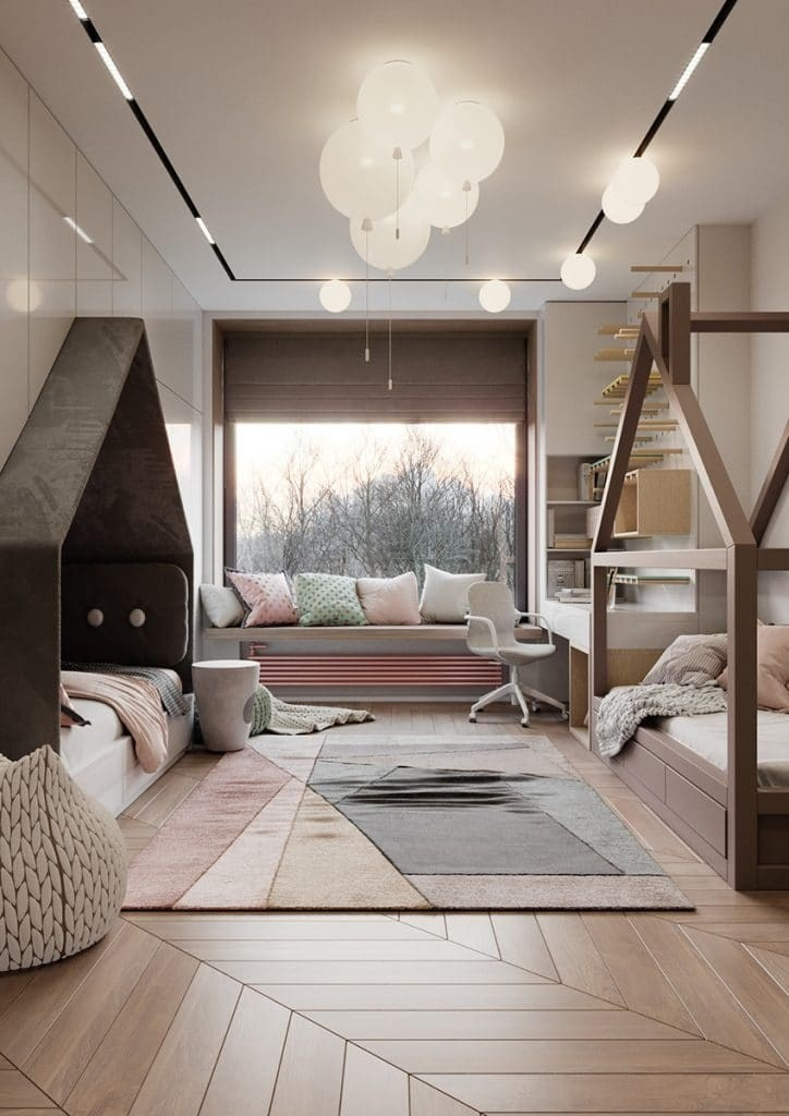 3D Rendering Services | AB Design Buro. Interior Design & 3D Rendering | AB Design Buro