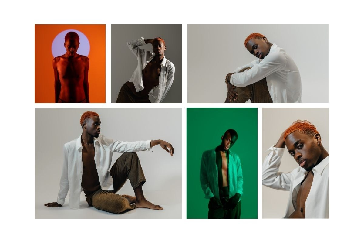 Professional Photographer, Jacksonville FL — Alice Nabieva