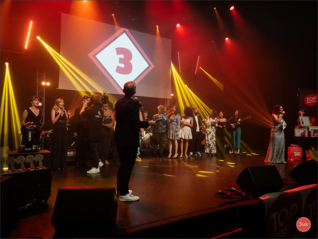 La Voie des Talents 2023. Photographe à Strasbourg | Portraits, Studio, Enfants, Événements
