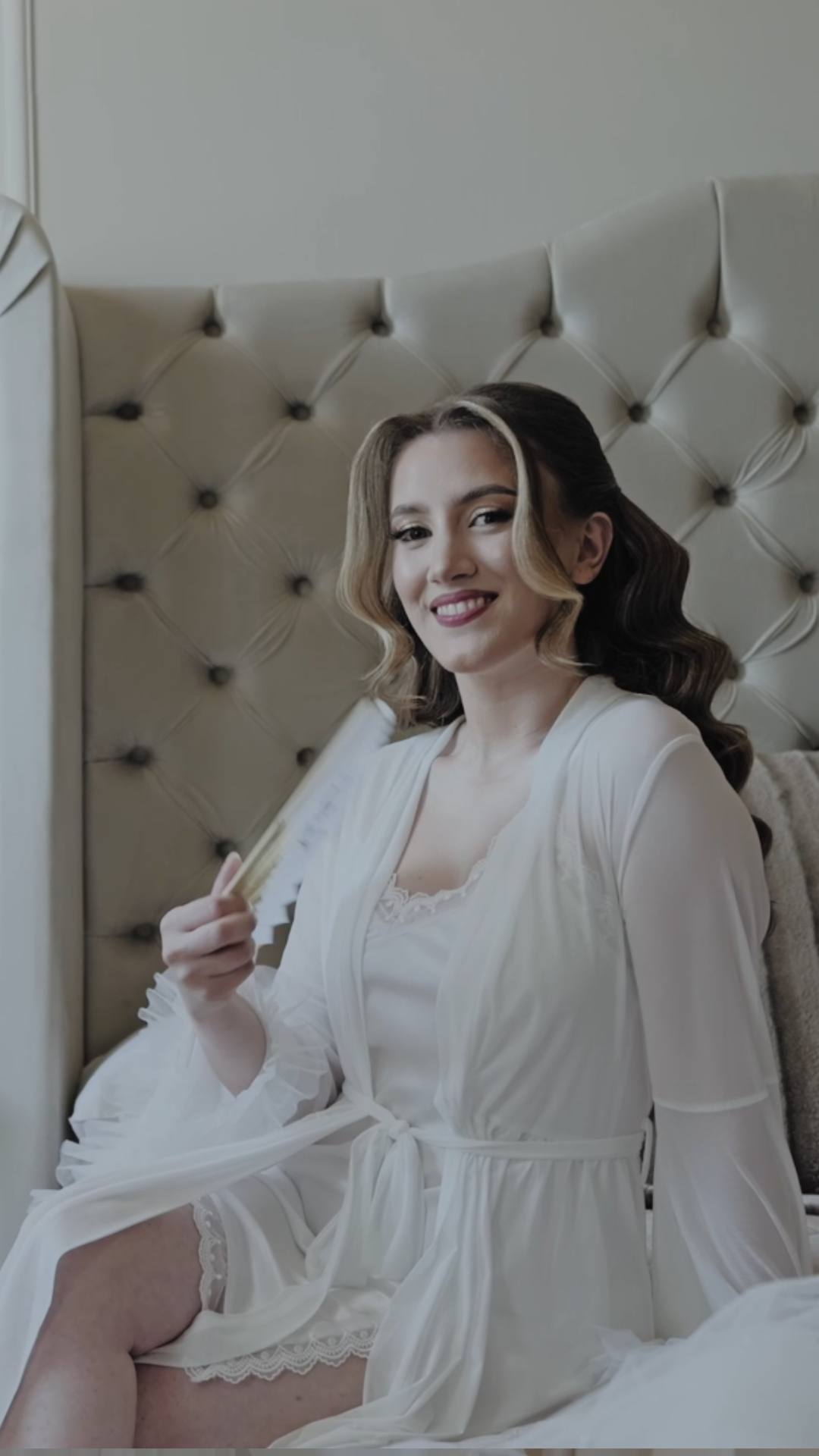 Filme artistice de evenimente