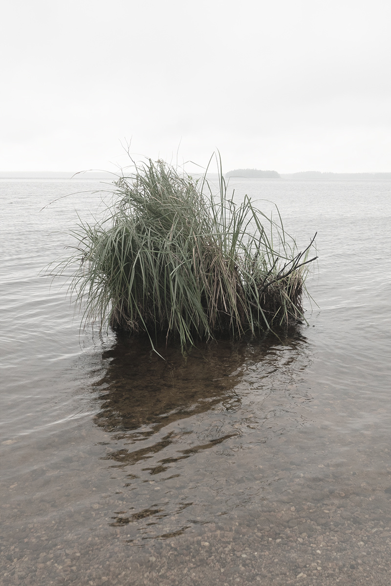 Фотопроект "Маятник" о родительском выгорании. Фотограф Анна Резников