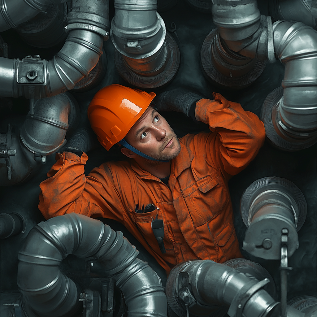 AI biznesa fotosesija. Sieviešu fotogrāfe Nadja Kraukle