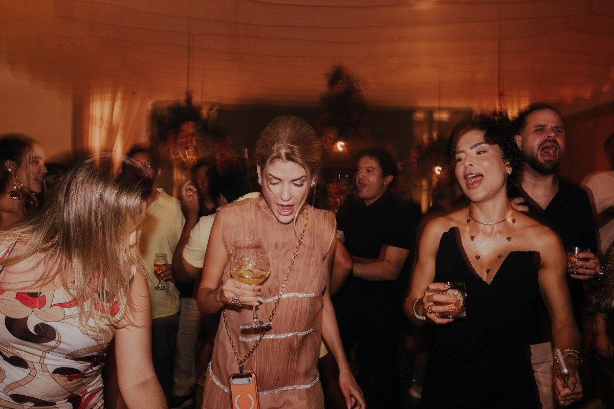Melyssa — 46 anos. Fotógrafa de Eventos em São Paulo e Sorocaba Kika Damasceno