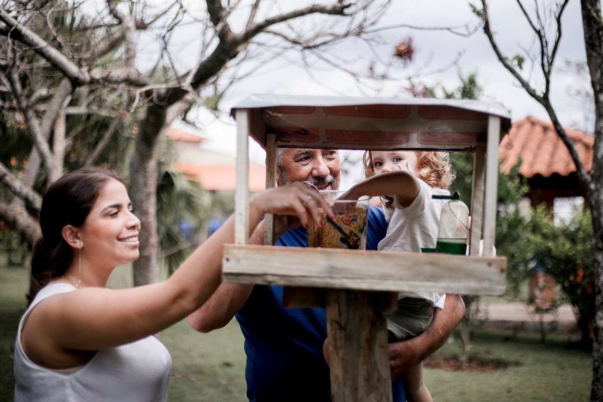 Luiza — 2º aninho. Fotógrafa de Eventos em São Paulo e Sorocaba Kika Damasceno