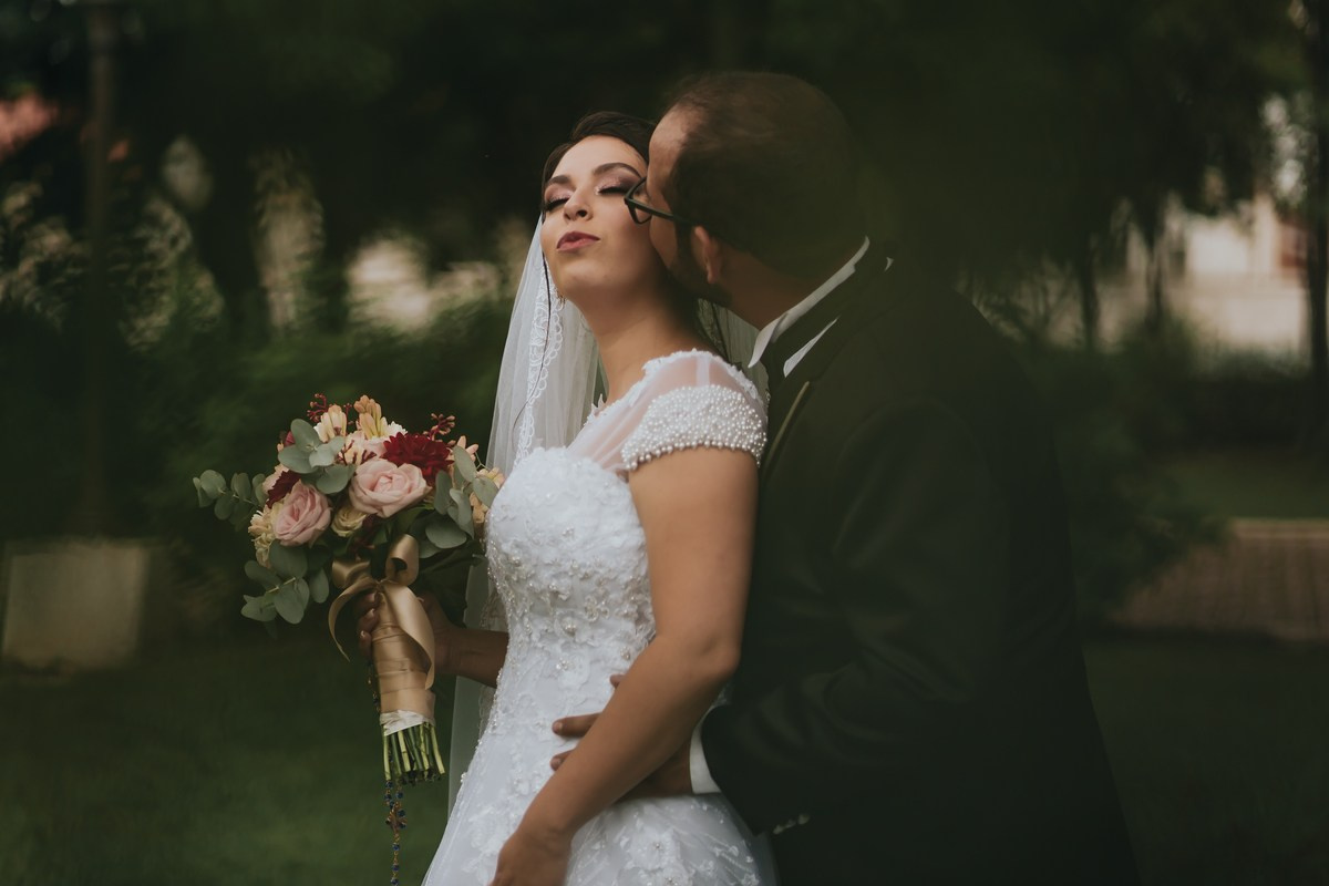 Laís e Rafael. Fotógrafa de Eventos em São Paulo e Sorocaba Kika Damasceno
