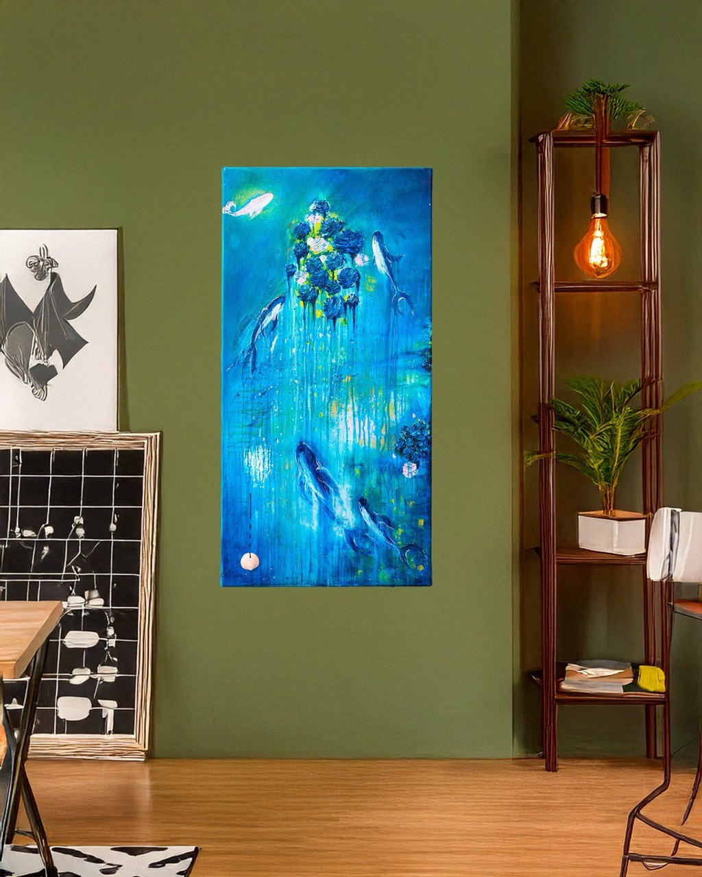 Dana Lišková — Empathetic Photographer | Introspective Artist |Neurodivergent Coach | Founder of Artepy.cz